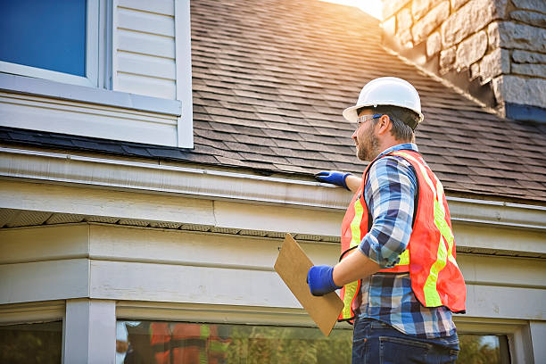 Licensed Roofing service in Winchester, TN - Ben Roofing and Steel LLC